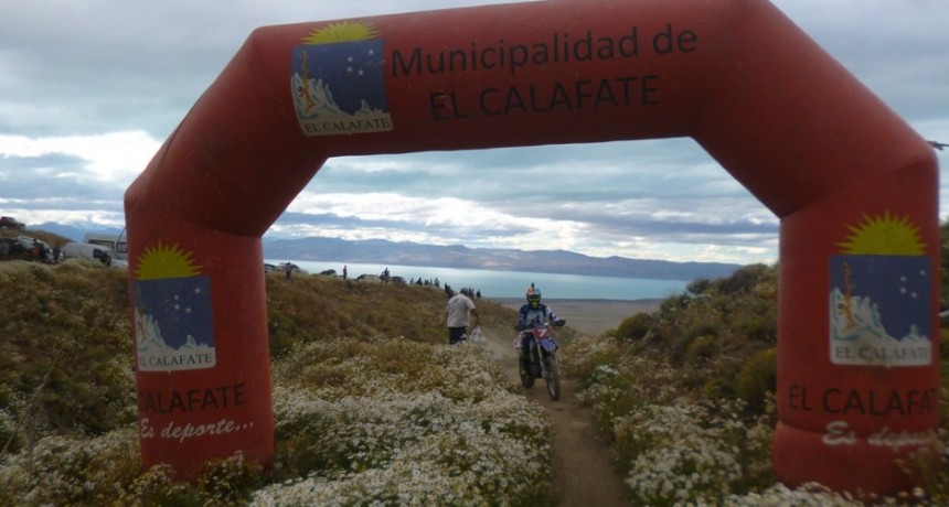 Con el Enduro Santacruce&ntilde;o termin&oacute; la Fiesta Nacional del Lago 2020