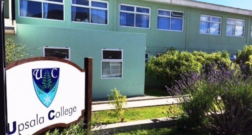 No compartir mate ni dar beso. Un colegio de El Calafate aplica su propio protocolo de prevenci&oacute;n