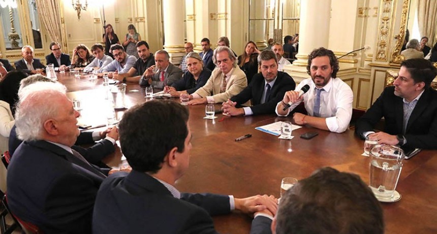 Gobierno agrega nuevas recomendaciones sobre Coronavirus