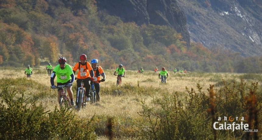 El Desaf&iacute;o Chalt&eacute;n va por su d&eacute;cima edici&oacute;n