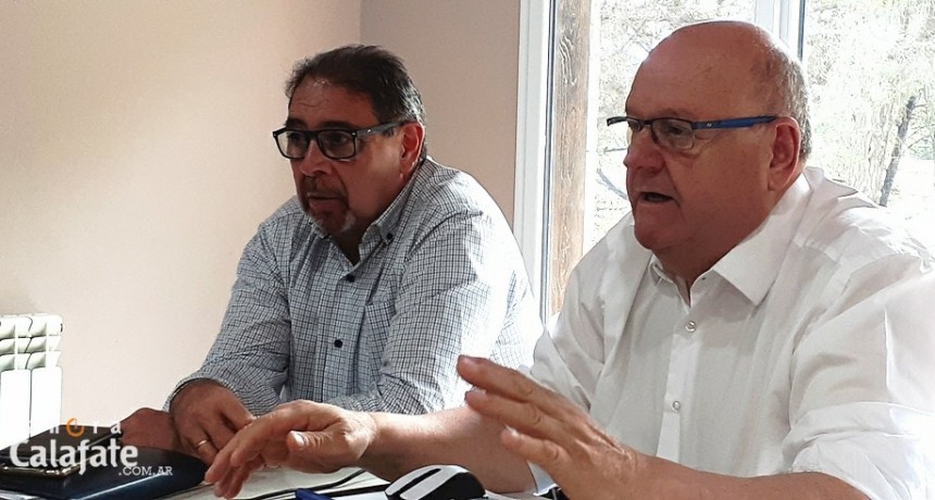 El Calafate. El Efecto Coronovarius golpea al Turismo 