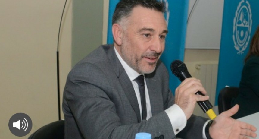 JEFE DE GABINETE. SANTA CRUZ EN LA NUEVA FASE DE LA CUARENTENA