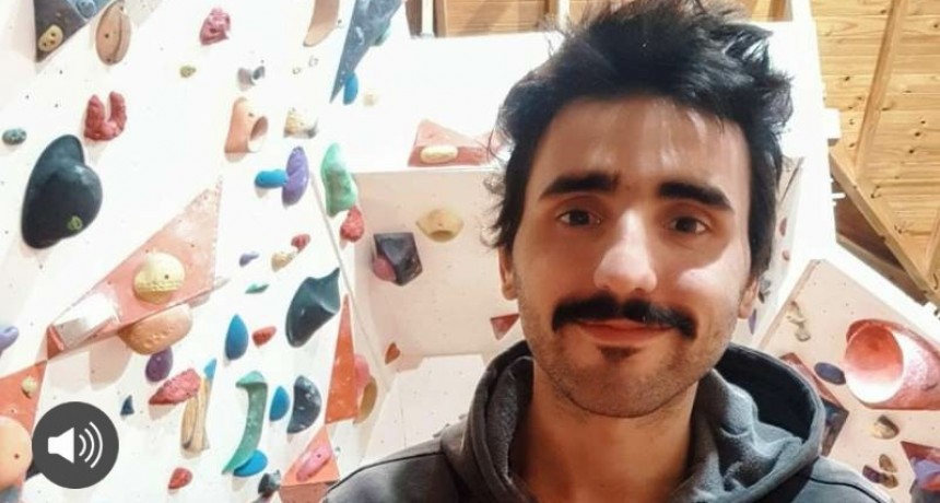 EL CLUB ANDINO RETOMA SU ACTIVIDAD CON MURO LIBRE