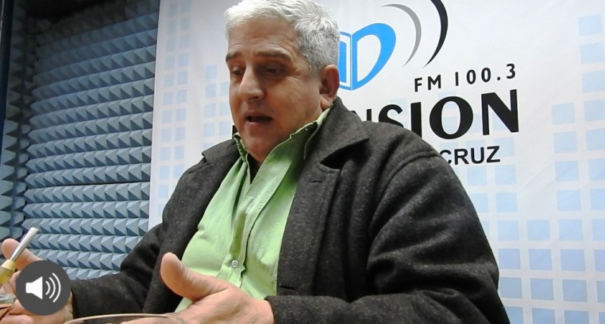 “LOGRAMOS QUE SE PONGA EL TURISMO EN LA AGENDA DEL GOBIERNO PROVINCIAL”